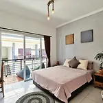 Nuka Beach Inn