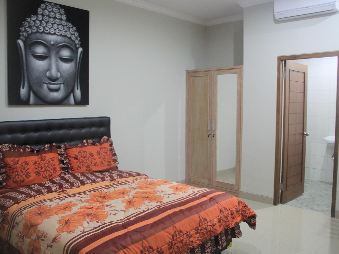 Hostel Nuka Beach *
