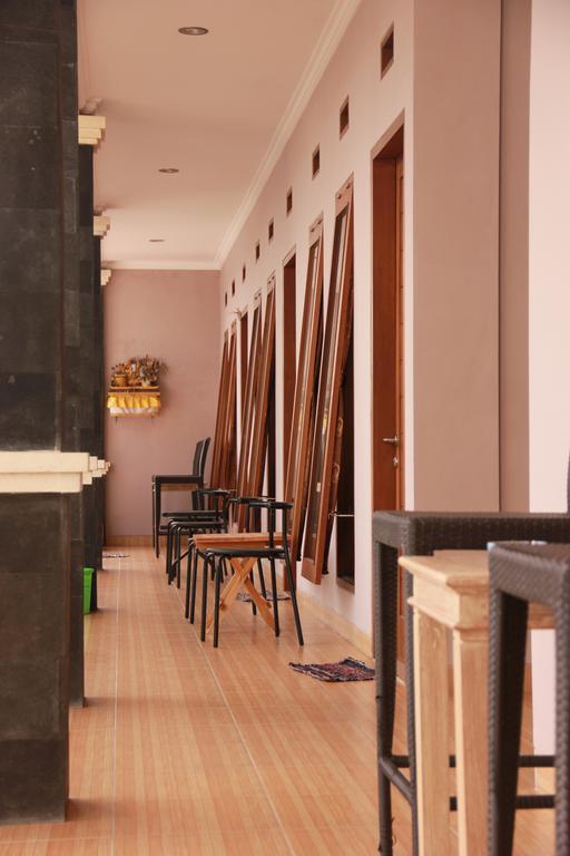 Nuka Beach Hostel Kuta (Bali)