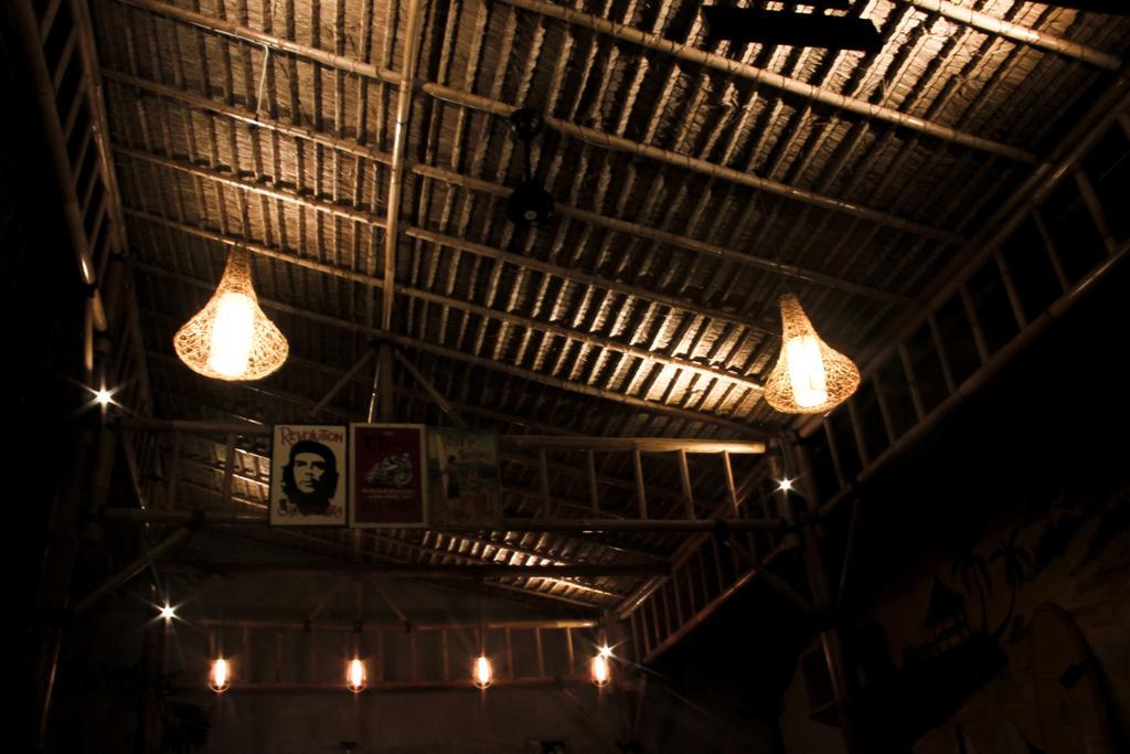 Nuka Beach Kuta (Bali)