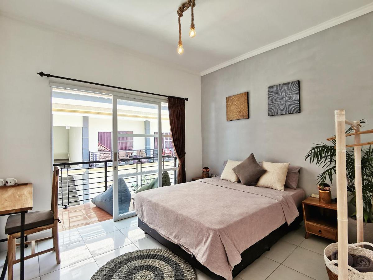Hostel Nuka Beach Kuta (Bali)